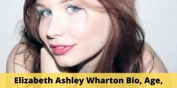 Elizabeth Ashley Wharton