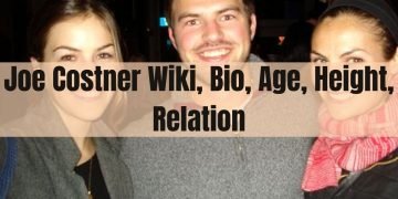 joe costner