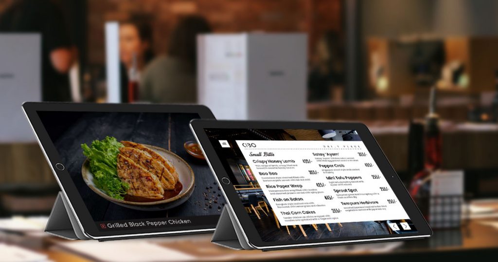 Easy Restaurant Management With Restaurant Software