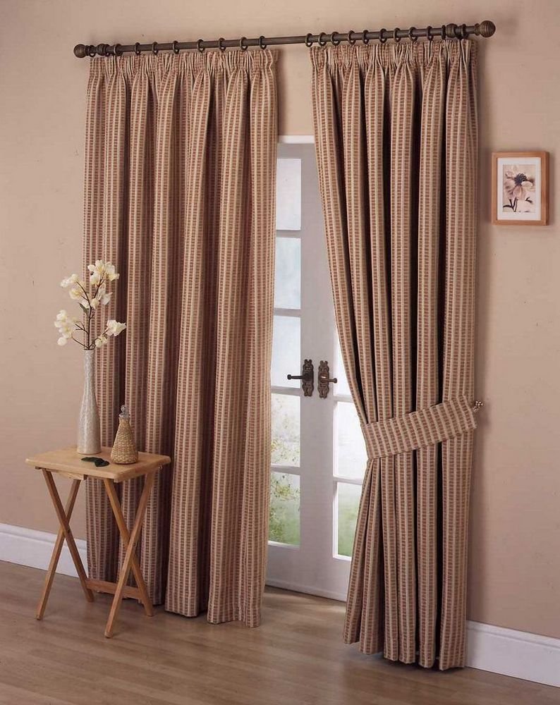 Door Curtains