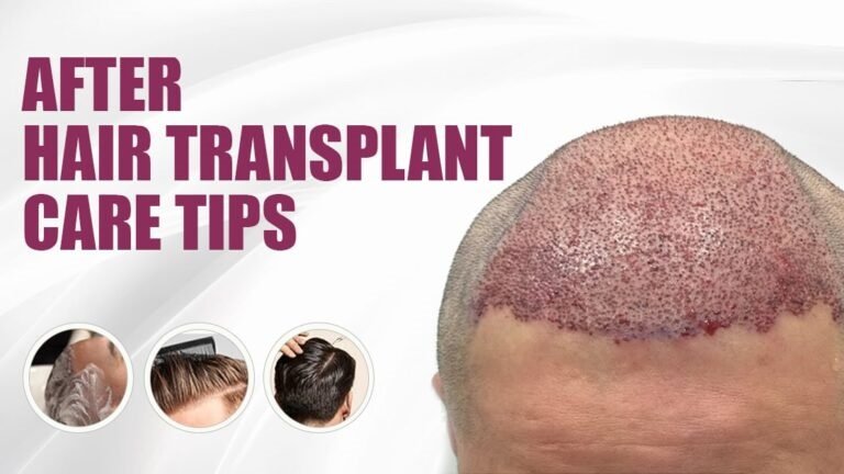 hair transplant in jaipur