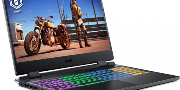 Gaming Laptops
