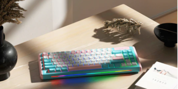 Offer tips on how to clean and maintain your mechanic keyboard to ensure longevity