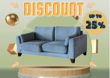 Promo Codes on Furniture Purchases