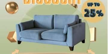 Promo Codes on Furniture Purchases