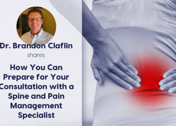 Spine and Pain Management Specialist