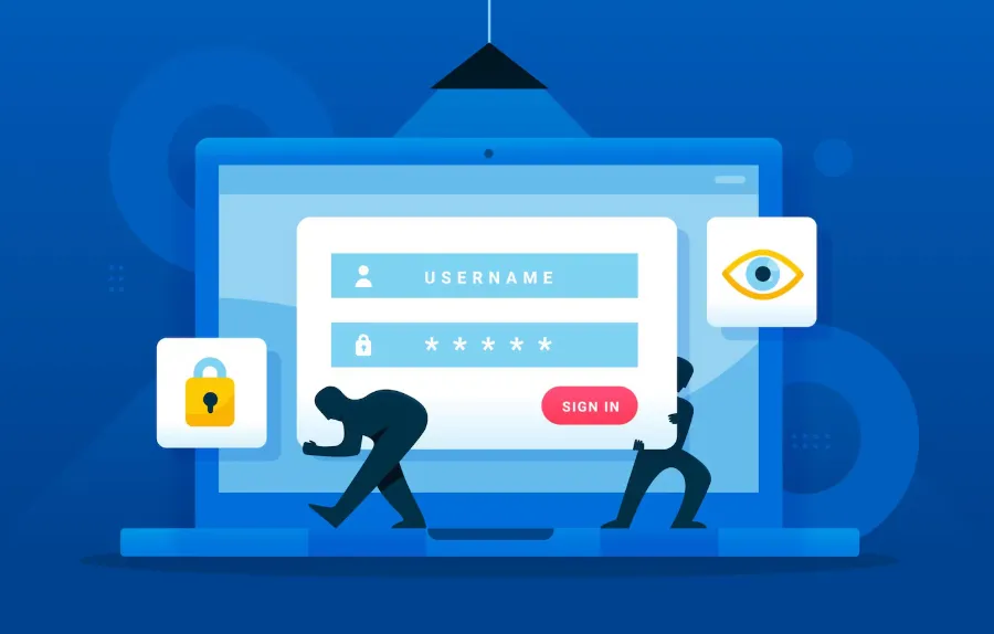 Password Policy Failures