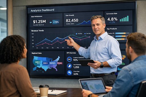 The Evolution of the Management Process